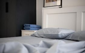 Newly Renovated Cosy Studio In Exarcheia